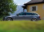 Alpina B3 S Bi-Turbo Touring 2010 года